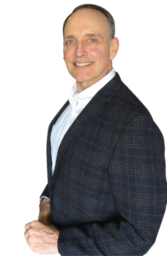 Drew Ortyn, CEO